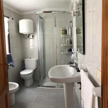 Central, Quiet And Comfortable Room, Breakfast Apartament Las Palmas de Gran Canaria