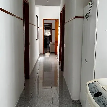 Apartament Central, Quiet And Comfortable Room, Breakfast Las Palmas de Gran Canaria